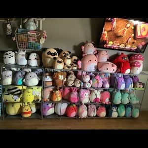 Squishmallow Mystery Box